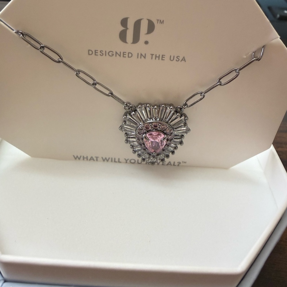 OG necklace